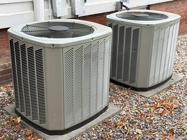 Reliable Ductwork Repair contractor in Minden, LA by JG Cool HVAC